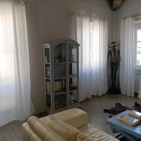 비아레지오 Casa Di Titta Vicino Al Mare 빌라 외부 사진