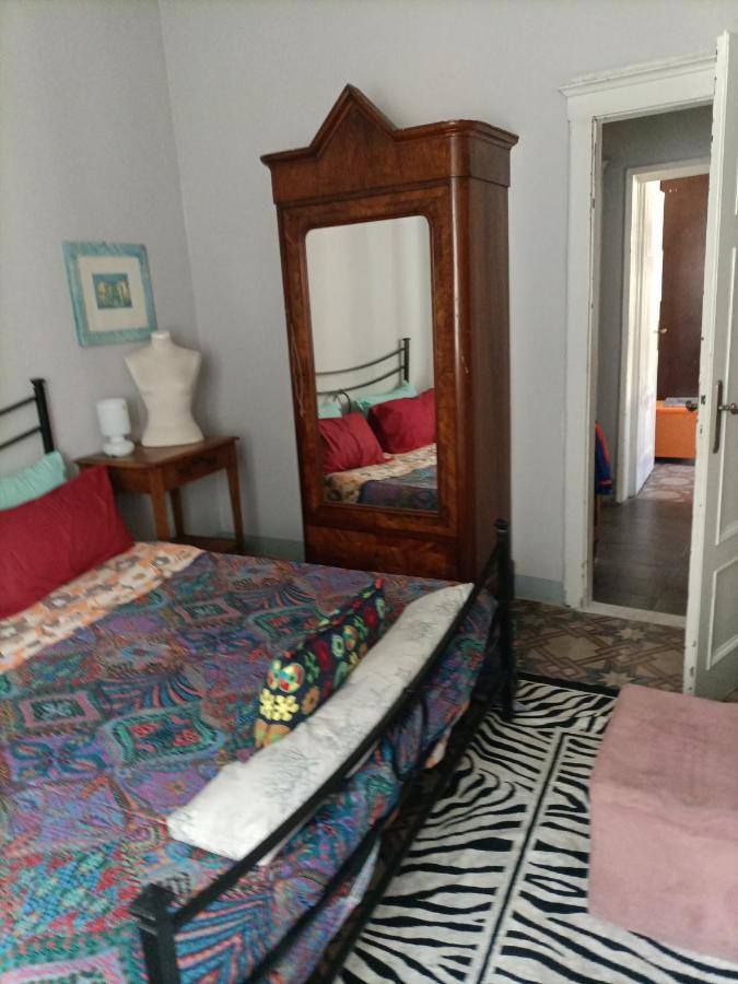 비아레지오 Casa Di Titta Vicino Al Mare 빌라 외부 사진
