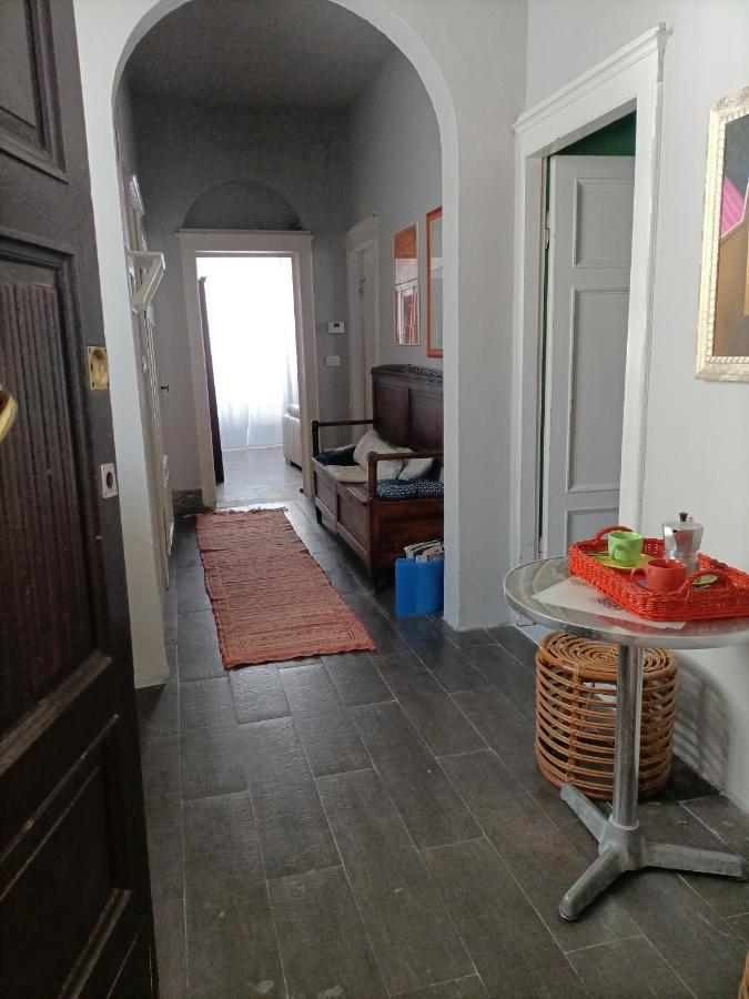 비아레지오 Casa Di Titta Vicino Al Mare 빌라 외부 사진