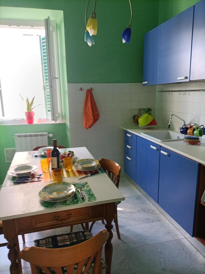 비아레지오 Casa Di Titta Vicino Al Mare 빌라 외부 사진