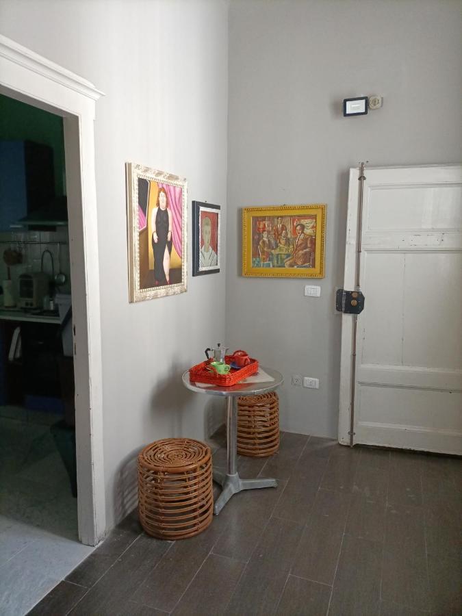 비아레지오 Casa Di Titta Vicino Al Mare 빌라 외부 사진