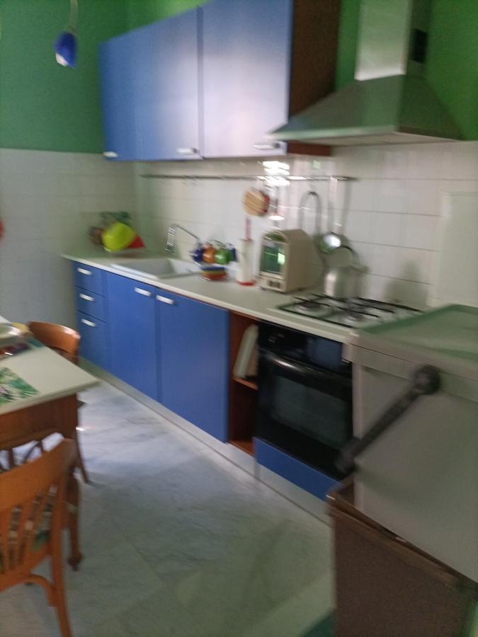 비아레지오 Casa Di Titta Vicino Al Mare 빌라 외부 사진