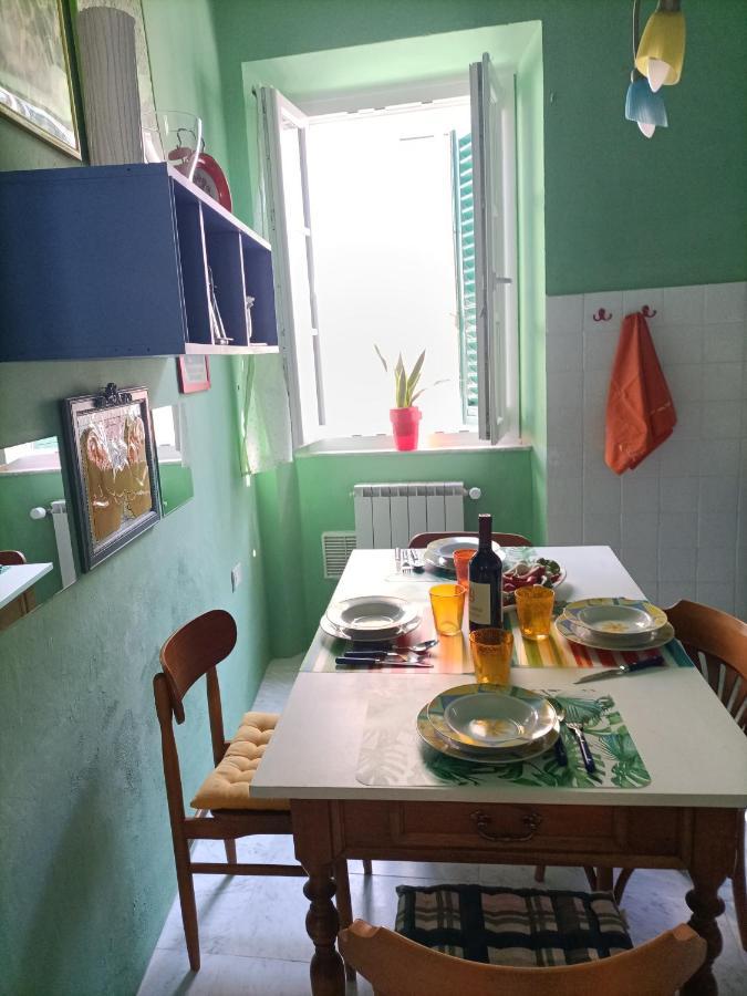 비아레지오 Casa Di Titta Vicino Al Mare 빌라 외부 사진