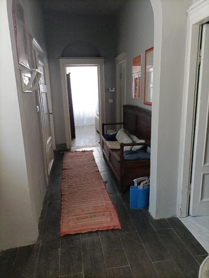 비아레지오 Casa Di Titta Vicino Al Mare 빌라 외부 사진